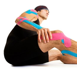 Kinesio Taping